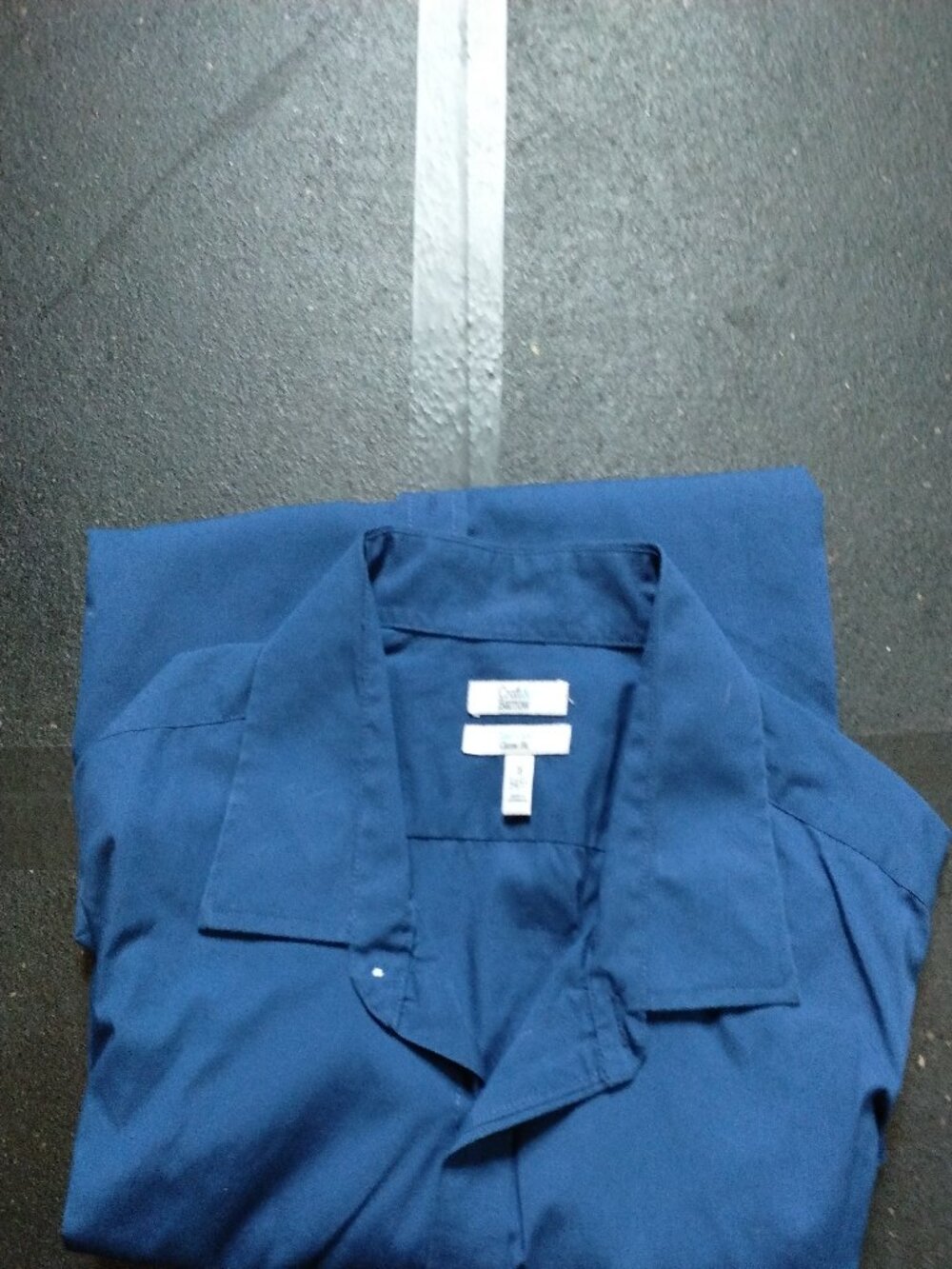 Croft & Barrow Dress Shirt